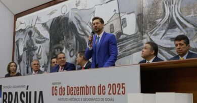 Sessão solene em homenagem aos 190 anos da Assembleia Legislativa e aos 90 anos da Constituição Estadual de 1935