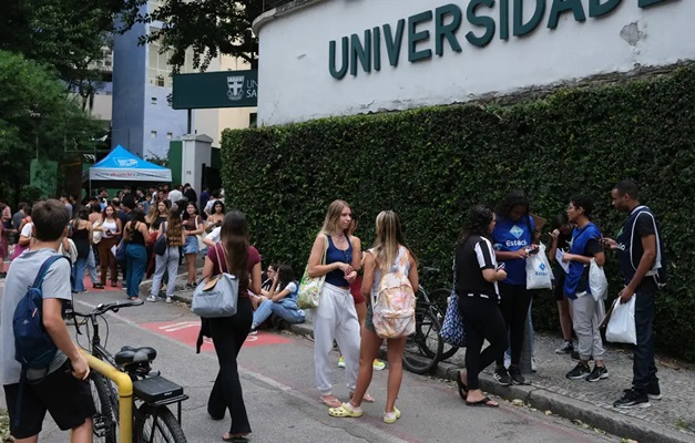 (Foto: Fernando Frazão/Agência Brasil)