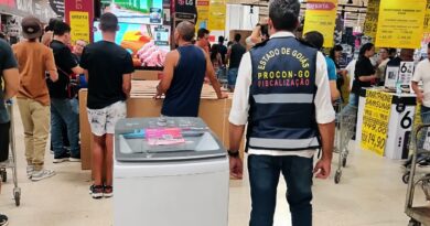 Foco é garantir segurança do consumidor