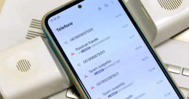 Proposta determina que Claro, Oi, Tim e Vivo só realizem ligações promocionais mediante consentimento prévio e explícito dos usuários | Foto: Bruno Peres/ABr