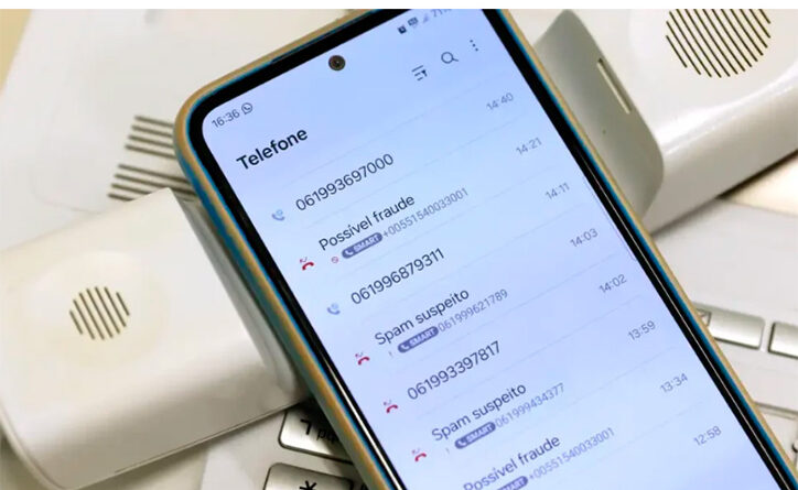 Proposta determina que Claro, Oi, Tim e Vivo só realizem ligações promocionais mediante consentimento prévio e explícito dos usuários | Foto: Bruno Peres/ABr