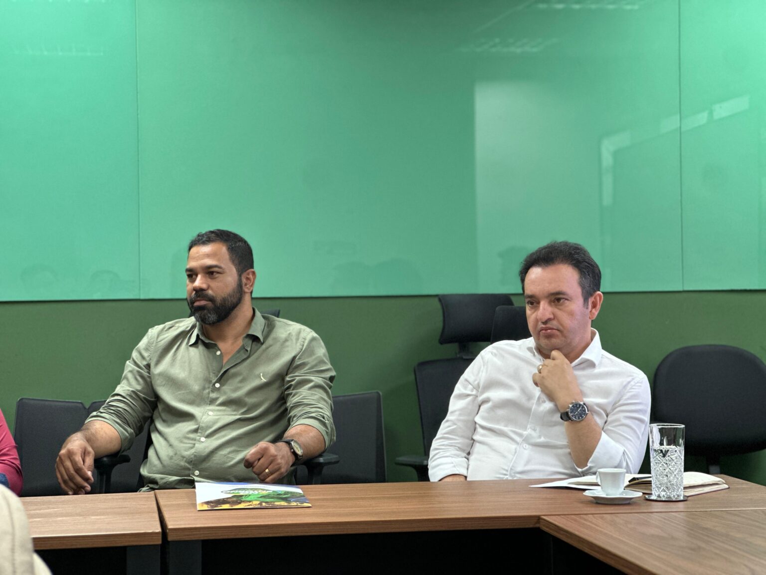 O gerente de Políticas de Transporte e Mobilidade da Secretaria-Geral de Governo, Jean Damas, reforçou a importância da colaboração municipal para garantir que o estudo reflita fielmente a realidade de cada cidade. “Nós estamos disponíveis para tirar qualquer dúvida. Falamos com quem for preciso. Nosso trabalho é garantir essa ponte necessária para que tenhamos o melhor estudo possível.” 