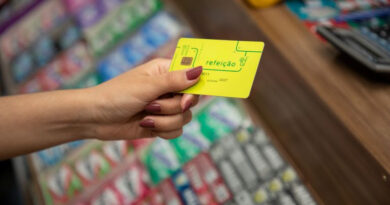 Restaurantes, padarias, mercados e outros estabelecimentos do segmento de alimentação se beneficiam, já que a aceitação de vales e cartões amplia o fluxo de clientes, fortalece o setor e gera previsibilidade financeira. Foto: Vitor Vasconcelos/Secom-PR