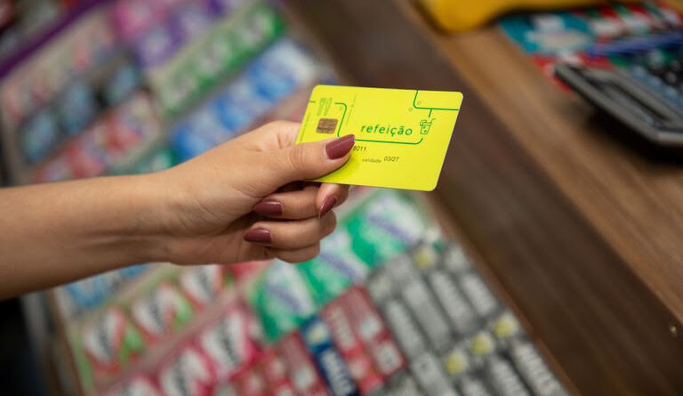 Restaurantes, padarias, mercados e outros estabelecimentos do segmento de alimentação se beneficiam, já que a aceitação de vales e cartões amplia o fluxo de clientes, fortalece o setor e gera previsibilidade financeira. Foto: Vitor Vasconcelos/Secom-PR