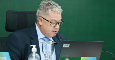 Vereador César do Trânsito