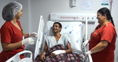 HCN supera 500 mil atendimentos em 2025 e torna referência na região Centro-Norte de Goiás