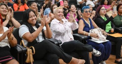 Meta é capacitar 784 mulheres por meio de cursos voltados para empreendedorismo, planejamento de negócios, gestão financeira, marketing e vendas, eficiência energética e sustentabilidade