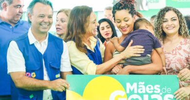 Ações do Goiás Social chegam a milhares de famílias em situação de vulnerabilidade, em municípios do Entorno do Distrito Federal (Foto: Seds)