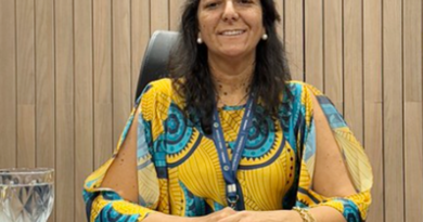 Engenheira Adriana Resende, Presidente do CREA-DF