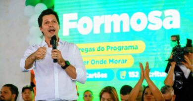 Daniel Vilela amplia atendimento habitacional em Formosa com entrega de 767 benefícios