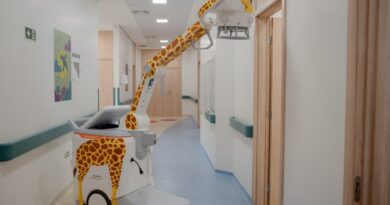 Hospital Cora, um dos avanços na saúde pública de Goiás, foi inaugurado em 2025 e está em pleno funcionamento