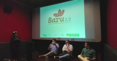 Baru 2.0 será a ferramenta oficial para inscrição, avaliação e acompanhamento de projetos em todos os editais operacionalizados pela Secult (Foto: Secult)
