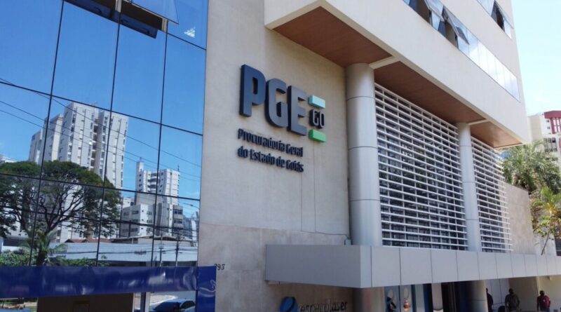 PGE lança Quita Goiás com objetivo de viabilizar regularização de débitos tributários por meio de soluções consensuais (Fotos: PGE-GO)