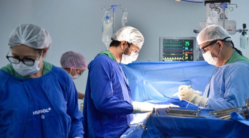 Expectativa é que a iniciativa contribua para ampliar o acesso ao transplante de córneas e reduzir a espera no estado (Foto: Arquivo)