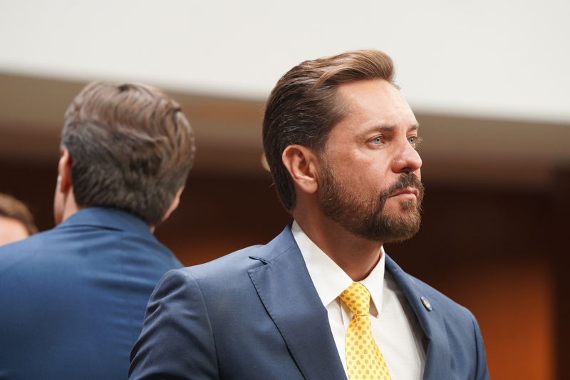 Deputado Bruno Peixoto