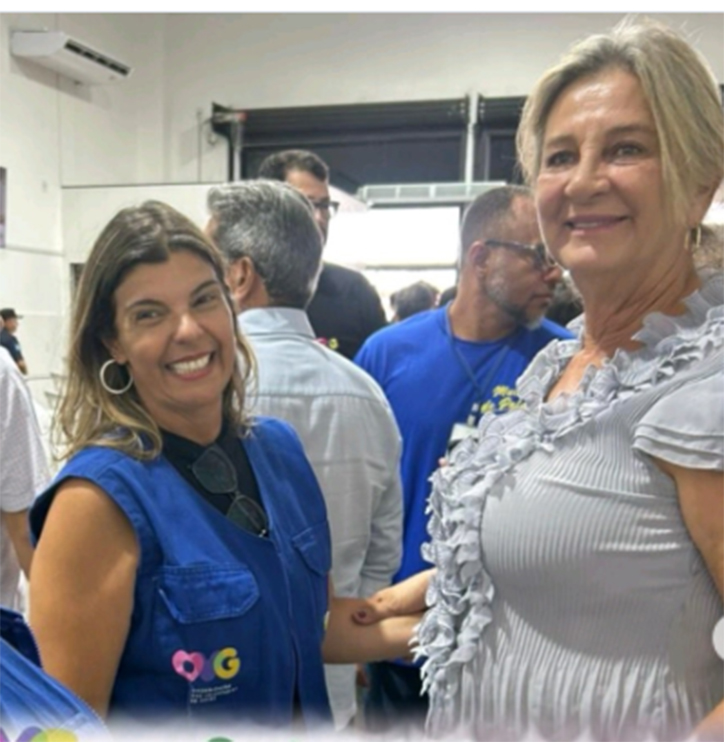 Restaurante do Bem Luziânia