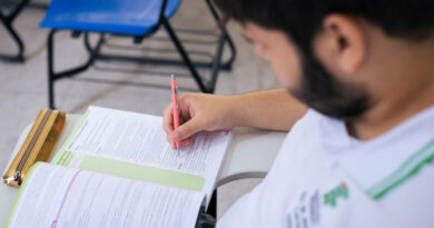 Assim como em 2025, esta edição do Sisu terá somente etapa de inscrição para vagas ofertadas pelas instituições. Dessa forma, inscritos concorrerão, em um único processo seletivo, às vagas disponibilizadas para todo o ano letivo. Foto: MEC