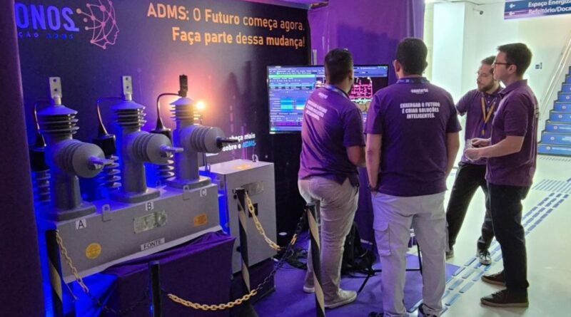 Grupo Equatorial é reconhecido como uma das 150 empresas mais inovadoras do Brasil