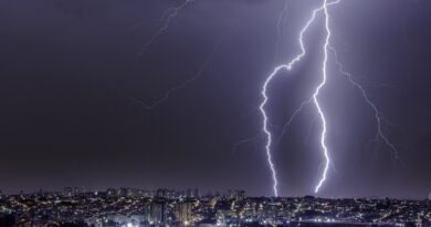 Equatorial Goiás mantém equipes mobilizadas durante semana de temporais em Goiás