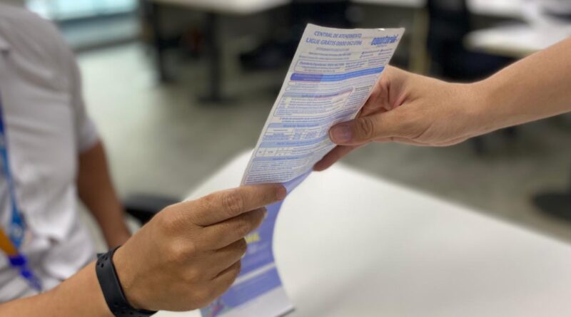 Equatorial Goiás explica sobre as informações essenciais na conta de energia