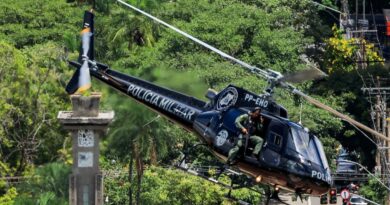 Índice de homicídios em Goiás, em janeiro deste ano, é menor registrado desde 2016 (Foto: Secom)