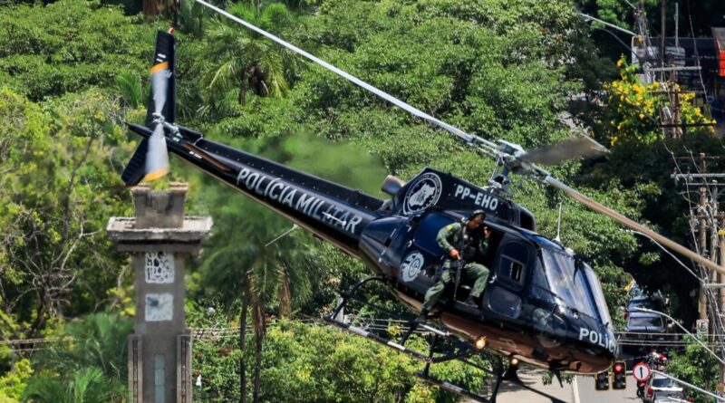 Índice de homicídios em Goiás, em janeiro deste ano, é menor registrado desde 2016 (Foto: Secom)