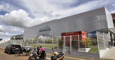 Hospital Estadual de Trindade é uma das unidades de saúde do Governo de Goiás com laboratório de Análises Clínicas referendado pelo PNCQ (Fotos: SES)