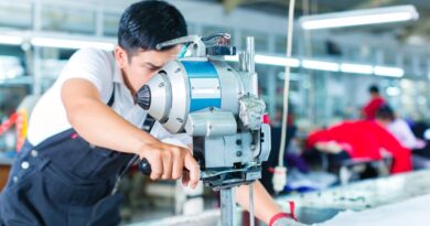 Índice medido pelo Banco Central mostra que o estado registrou alta de 4,4% na atividade econômica em 2025 (Foto: Edinan Ferreira)