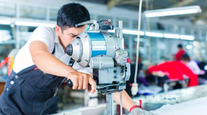 Índice medido pelo Banco Central mostra que o estado registrou alta de 4,4% na atividade econômica em 2025 (Foto: Edinan Ferreira)