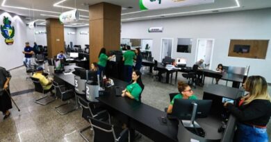 Unidades do Vapt Vupt abrem no sábado (14/02) e na quarta-feira (18/02), a partir das 8h (Fotos: Secult Goiás)