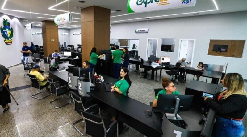 Unidades do Vapt Vupt abrem no sábado (14/02) e na quarta-feira (18/02), a partir das 8h (Fotos: Secult Goiás)