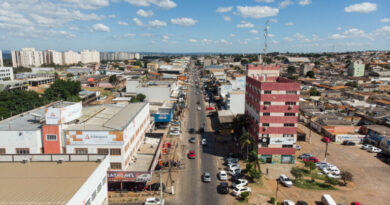 Entorno do DF se destaca no cenário empreendedor; Valparaíso de Goiás está entre os municípios com maior número de empresas ativas no estado. Foto: Daniel Medeiros