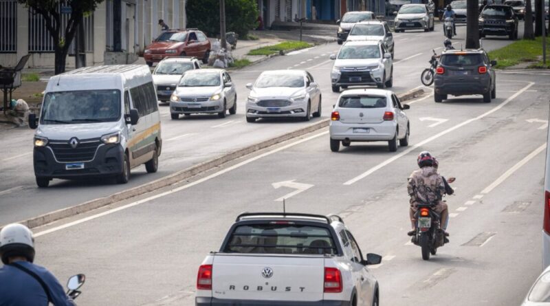 Boleto pode ser emitido pelo portal Expresso, site do Detran Goiás ou aplicativo Detran GO ON A segunda parcela do Imposto sobre a Propriedade de Veículos Automotores (IPVA) 2026 em Goiás vence na próxima quinta-feira (19/2). A data é a mesma para todos os finais de placa, sendo que…