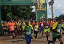 19ª Corrida do Marmelo reúne mais de 2 mil atletas
