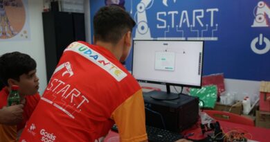 Inscrições devem ser feitas até o dia 24 de fevereiro exclusivamente pela internet (Foto: Secti)