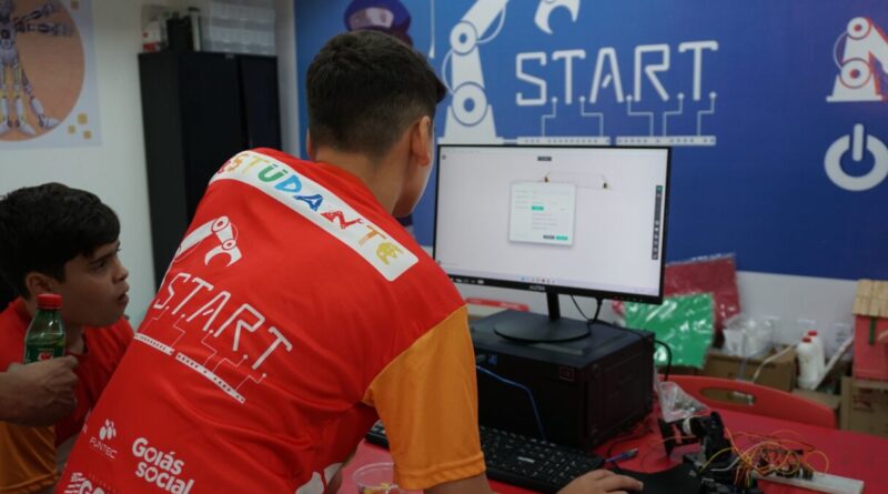 Inscrições devem ser feitas até o dia 24 de fevereiro exclusivamente pela internet (Foto: Secti)