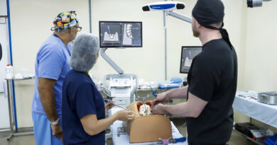 Foto: Jhonatan Cantarelle/Agência Saúde DF e Joel Rodrigues/Agência Brasília