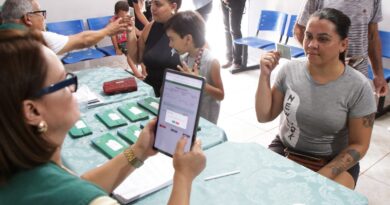 Agehab esclarece que Aluguel Social é isento do pagamento de taxas e que não autoriza atuação de terceiros no processo de seleção das famílias (Fotos: Octacílio Queiroz)