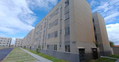 Famílias beneficiadas receberam subsídio de R$ 51,5 mil do Governo de Goiás para ajudar na entrada do imóvel ou na redução de parcelas do financiamento (Fotos: Edgard Soares e Octacílio Queiroz)