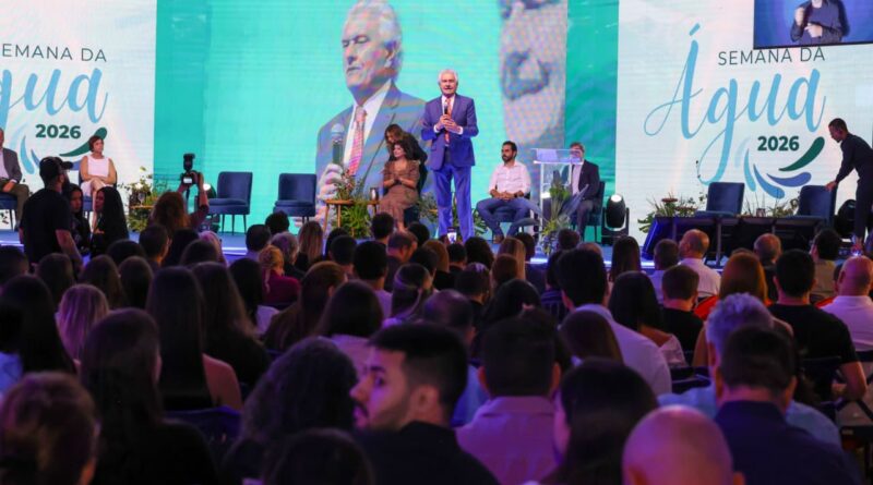 Evento promovido pela Semad reúne especialistas, gestores públicos e sociedade em programação com palestras, oficinas e atividades de conscientização de 17 a 21 (Foto: Wesley Costa)