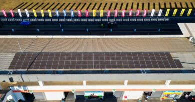 MotoGP: Equatorial Goiás investe mais de R$ 2 milhões na modernização energética do Autódromo Internacional de Goiânia Ayrton Senna