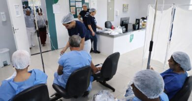 Estado estrutura política inédita para ampliar rastreamento, garantir acesso à colonoscopia e fortalecer tratamento na rede pública (Foto: SES)