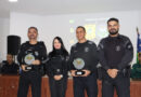 1º Curso de Assistentes Espirituais da Polícia Penal capacitou profissionais para o cuidado espiritual e o apoio emocional a servidores e familiares (Foto: Polícia Penal)