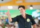 Daniel Vilela lidera corrida pelo governo de Goiás com 34%, aponta pesquisa