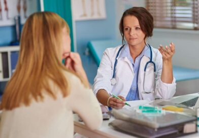 Robótica eleva precisão no tratamento da endometriose profunda