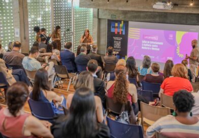 Objetivo é selecionar propostas que ofereçam diagnósticos precisos e metodologias inovadoras de prevenção e acolhimento a mulheres vítimas de violência (Fotos: Carol Costa)