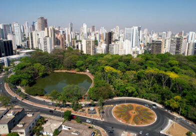 Equatorial Goiás fecha parceria exclusiva com Climatempo para monitorar previsão do tempo durante MotoGP em Goiânia