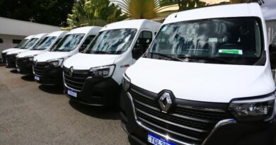 Com investimento de aproximadamente R$ 20 milhões, nova etapa do programa amplia estrutura das prefeituras (Foto: Benedito Braga)