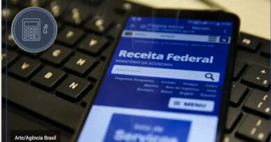 Prazo para enviar declaração do IR começa na próxima segunda