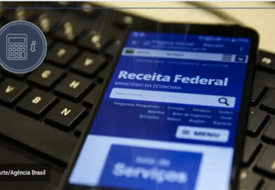 Prazo para enviar declaração do IR começa na próxima segunda